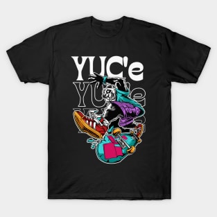 Yuc'e music T-Shirt